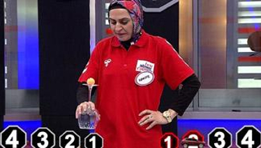 18.08.2013 / Ben Bilmem Eşim Bilir