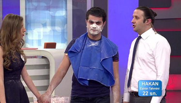 05.04.2014 / Ben Bilmem Eşim Bilir