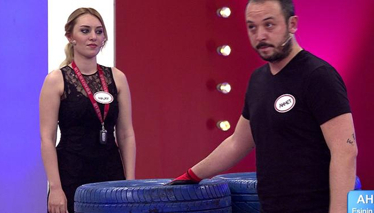 13.04.2014 / Ben Bilmem Eşim Bilir