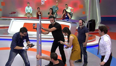 02.11.2014 / Ben Bilmem Eşim Bilir