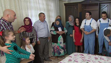 31.03.2014 / Evim Şahane