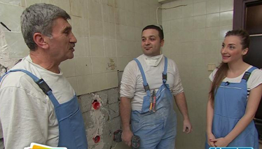 01.04.2014 / Evim Şahane