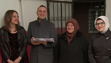 03.04.2014 / Evim Şahane