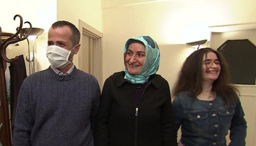 07.04.2014 / Evim Şahane