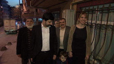 11.04.2014 / Evim Şahane