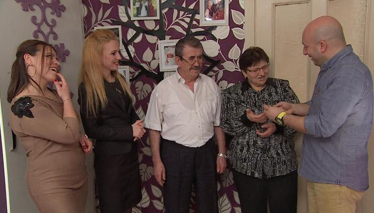 15.04.2014 / Evim Şahane