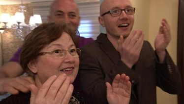 18.04.2014 / Evim Şahane