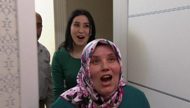 22.04.2014 / Evim Şahane