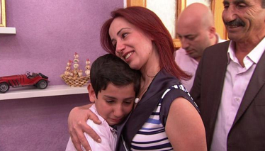 23.04.2014 / Evim Şahane