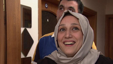 24.04.2014 / Evim Şahane