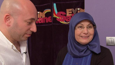 29.04.2014 / Evim Şahane