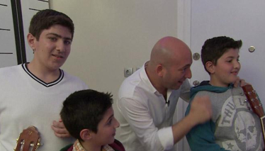 09.05.2014 / Evim Şahane