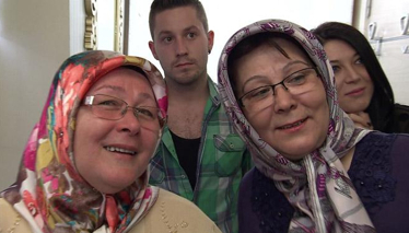 16.05.2014 / Evim Şahane