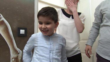 03.09.2014 / Evim Şahane