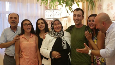 11.09.2014 / Evim Şahane