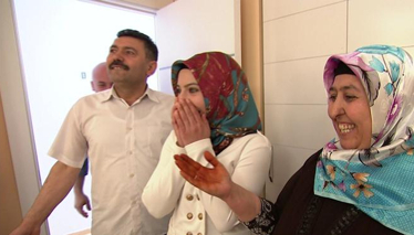 12.09.2014 / Evim Şahane