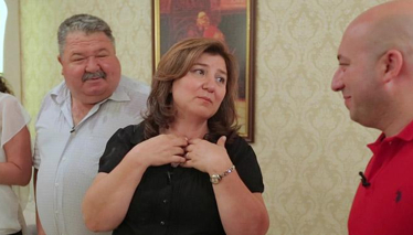 19.09.2014 / Evim Şahane