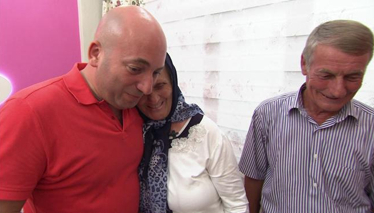 26.09.2014 / Evim Şahane