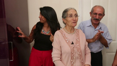 29.09.2014 / Evim Şahane