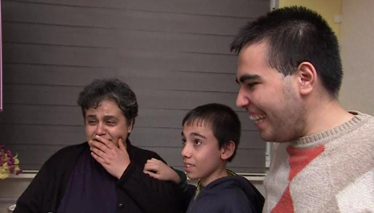 02.10.2014 / Evim Şahane