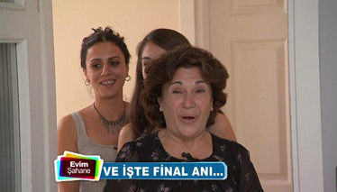 08.10.2014 / Evim Şahane