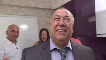 27.10.2014 / Evim Şahane