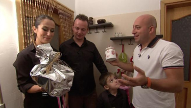 30.10.2014 / Evim Şahane