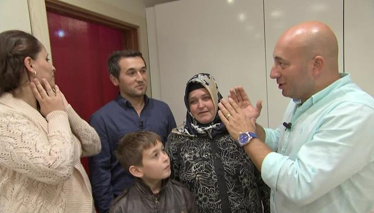 06.11.2014 / Evim Şahane