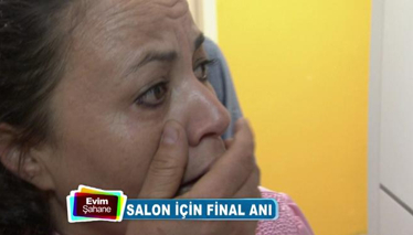 11.11.2014 / Evim Şahane