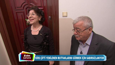 12.11.2014 / Evim Şahane