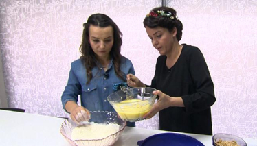 04.03.2014 / Mutfağım