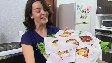 10.03.2014 / Mutfağım