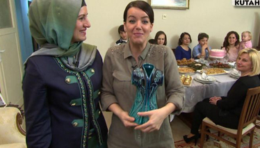 12.03.2014 / Mutfağım