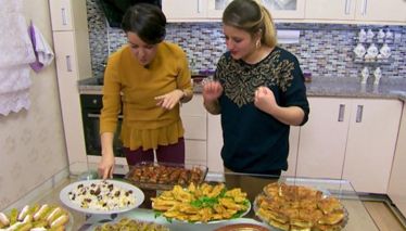 13.03.2014 / Mutfağım