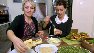 14.03.2014 / Mutfağım