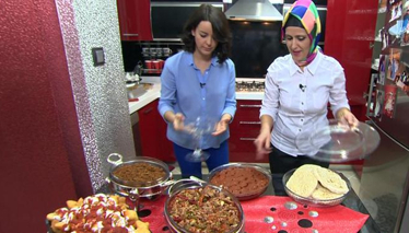 19.03.2014 / Mutfağım