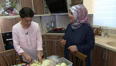 21.03.2014 / Mutfağım