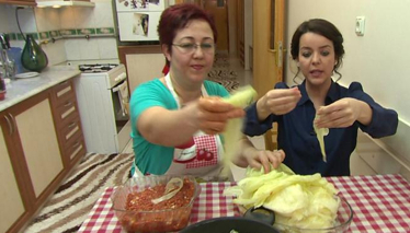 31.03.2014 / Mutfağım