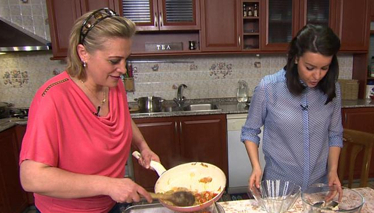 26.03.2014 / Mutfağım