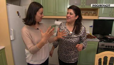 03.04.2014 / Mutfağım