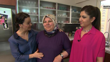 04.04.2014 / Mutfağım