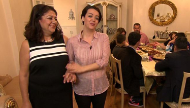 08.04.2014 / Mutfağım