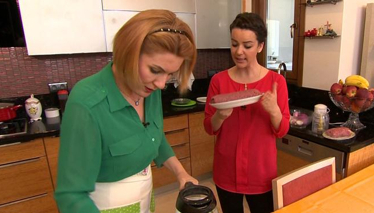 14.04.2014 / Mutfağım