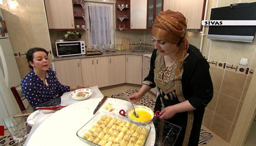 21.04.2014 / Mutfağım