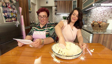 22.04.2014 / Mutfağım