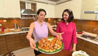 23.04.2014 / Mutfağım