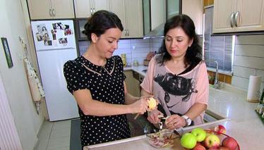 24.04.2014 / Mutfağım