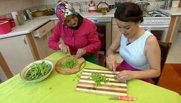 28.04.2014 / Mutfağım