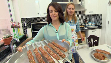 05.05.2014 / Mutfağım