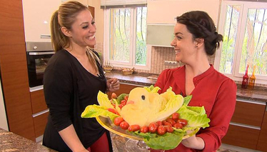 06.05.2014 / Mutfağım